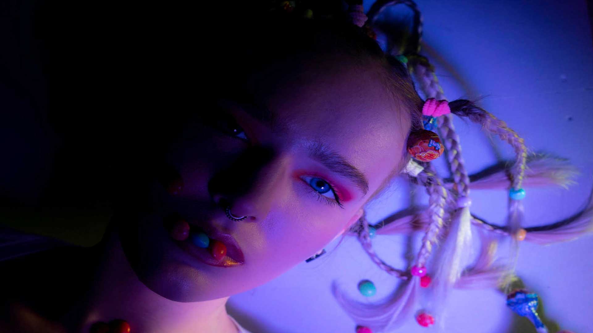 Euphoria marca tendencia con su estilismo