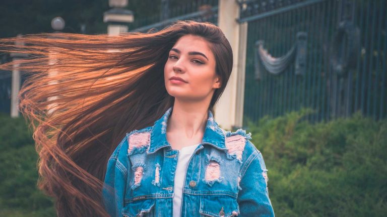 Nanoplastia el mejor tratamiento para tu cabello
