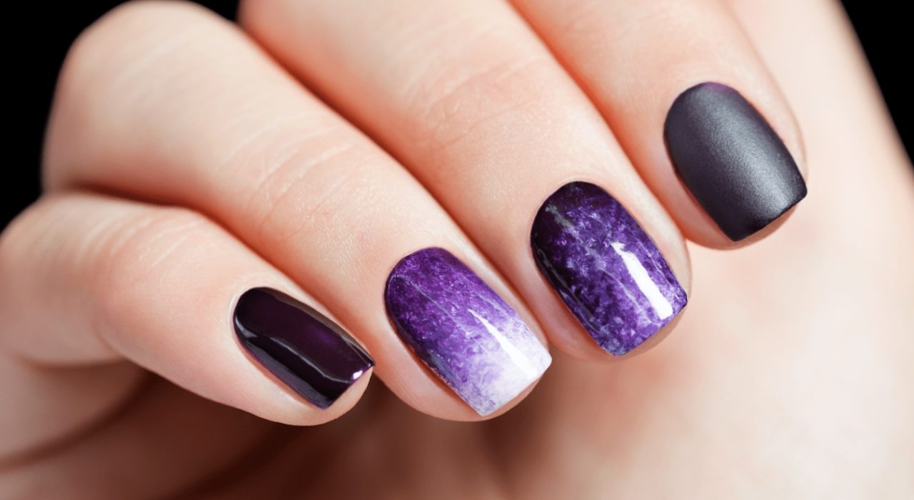 Color de Uñas Según el Vestido. Foto de portada
