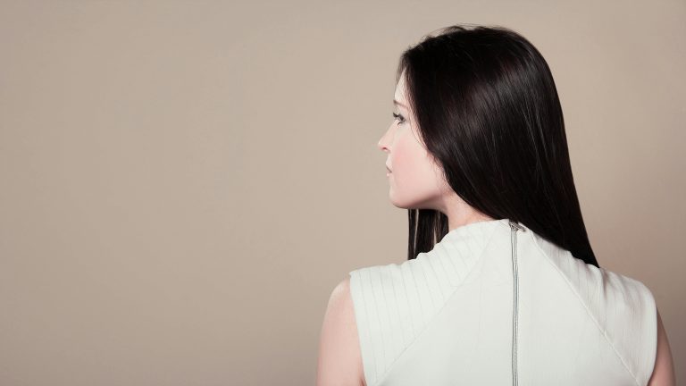 Colores de pelo recomendados para morenas