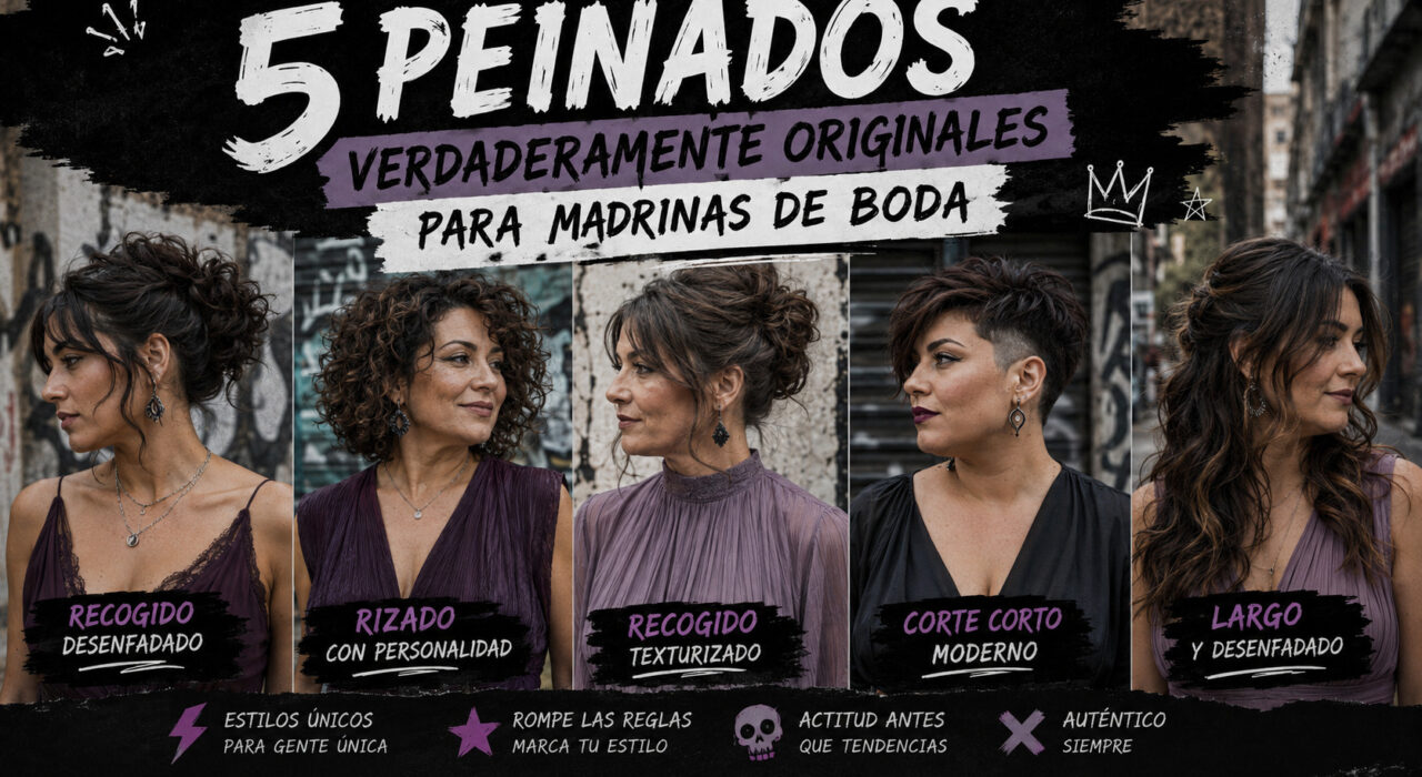 5-peinados-originales-para-madrinas-de-boda-estilo-urbano-grunge