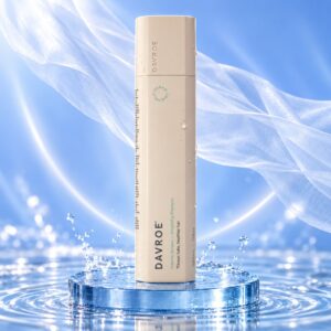 Champú volumen DAVROE Volume Senses 325 ml