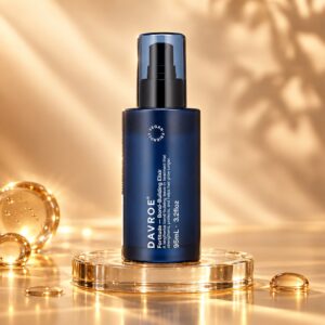 Elixir reparador DAVROE Fortitude Bond-Building 95 ml